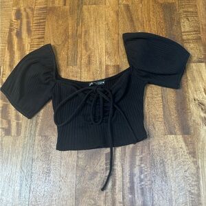 Zara Top